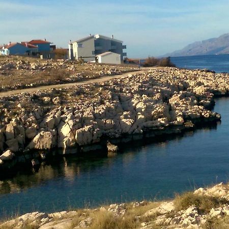 Holiday Home Ankica Razanac Bagian luar foto