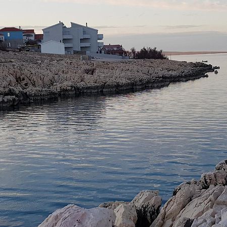 Holiday Home Ankica Razanac Bagian luar foto