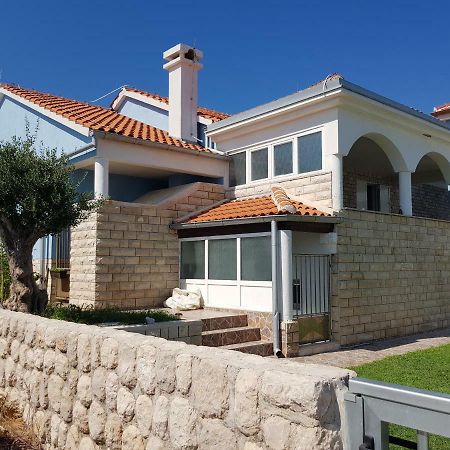 Holiday Home Ankica Razanac Bagian luar foto