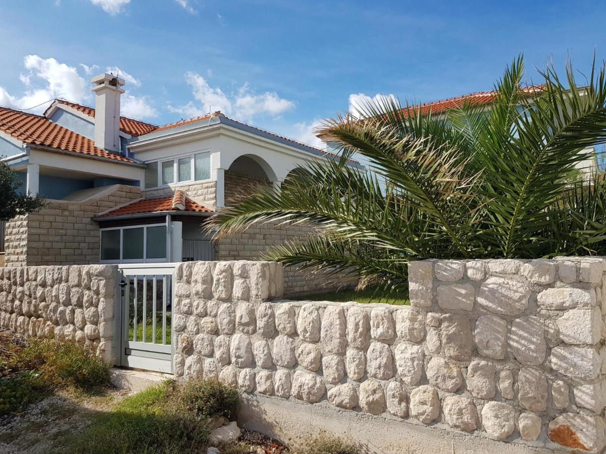 Holiday Home Ankica Razanac Bagian luar foto