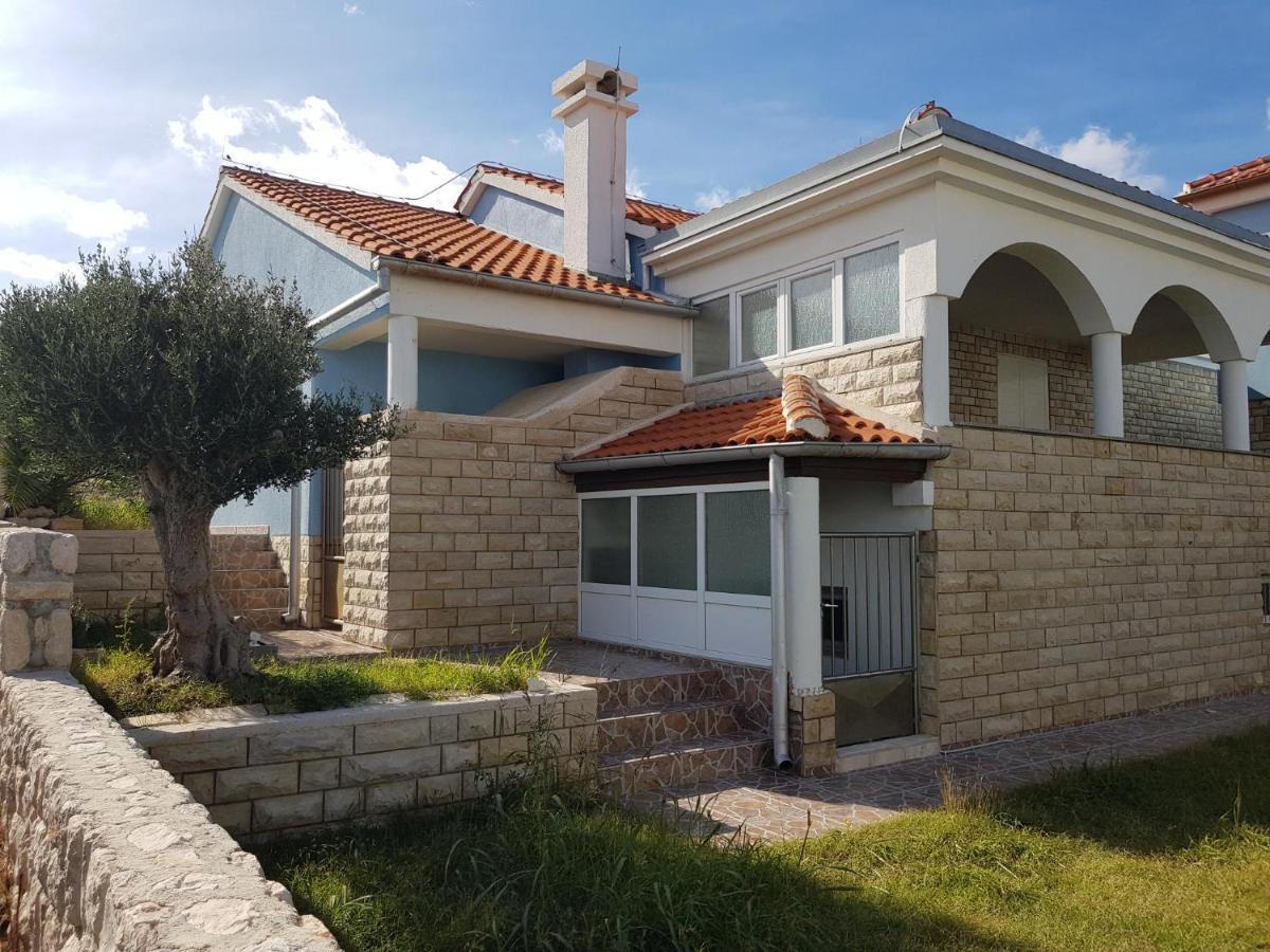 Holiday Home Ankica Razanac Bagian luar foto