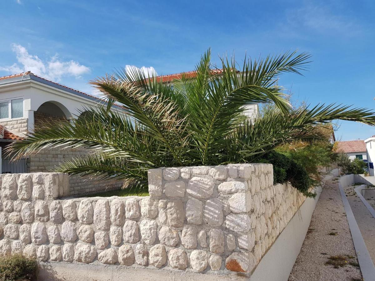 Holiday Home Ankica Razanac Bagian luar foto