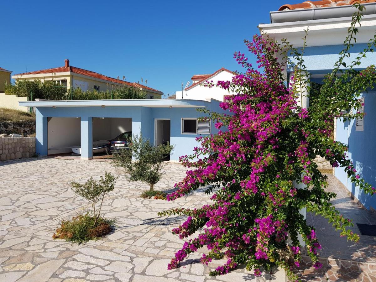 Holiday Home Ankica Razanac Bagian luar foto