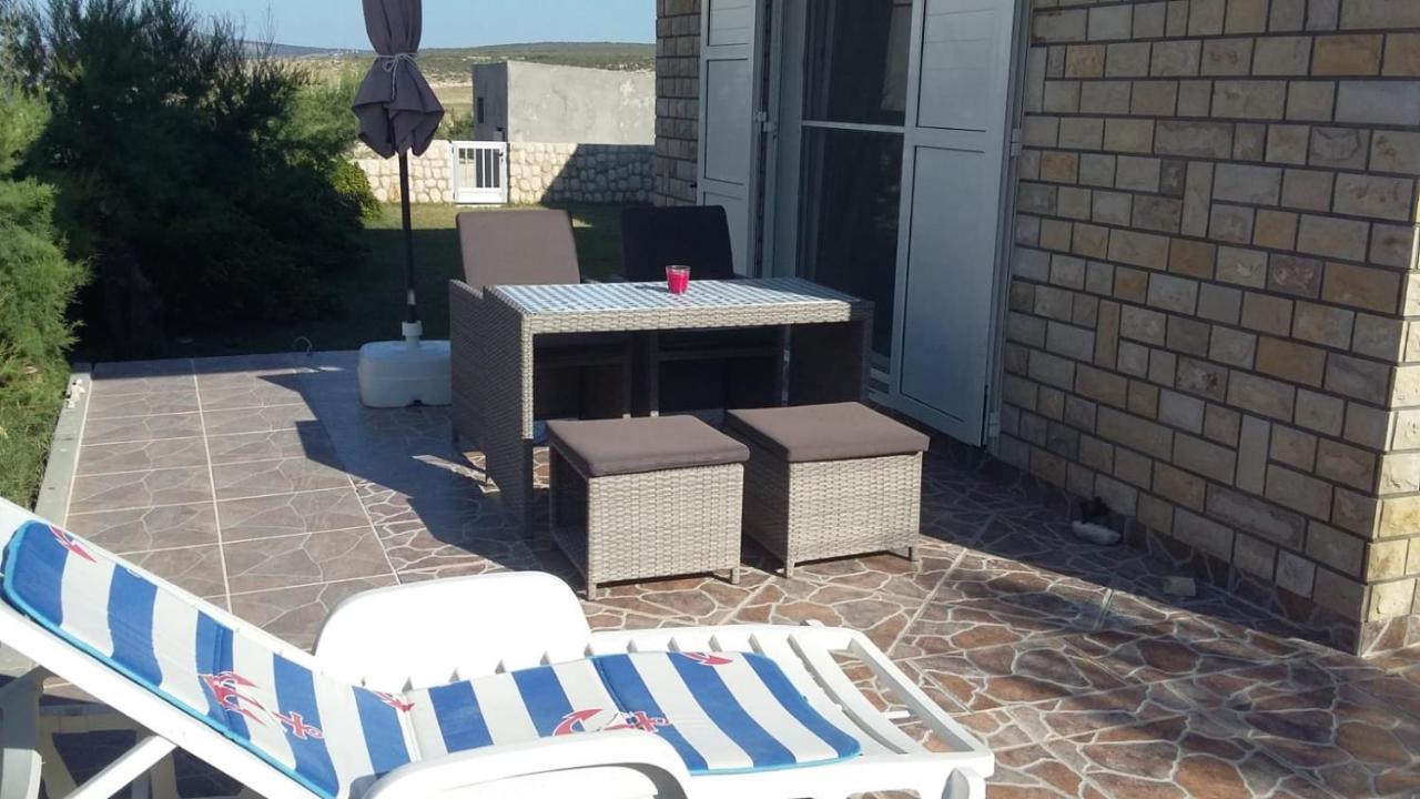 Holiday Home Ankica Razanac Bagian luar foto