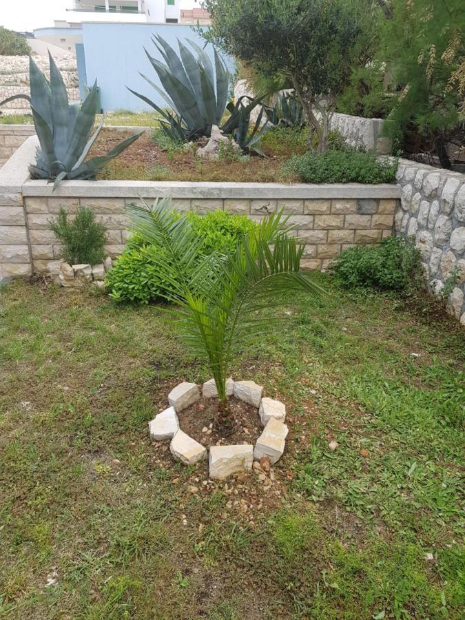 Holiday Home Ankica Razanac Bagian luar foto