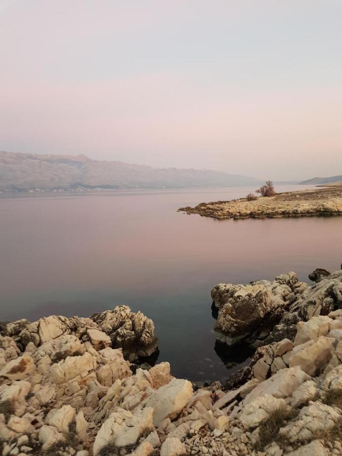 Holiday Home Ankica Razanac Bagian luar foto