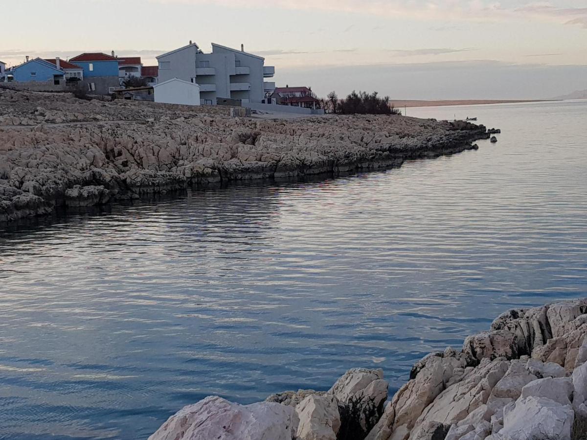 Holiday Home Ankica Razanac Bagian luar foto