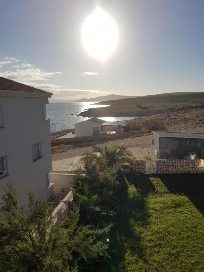 Holiday Home Ankica Razanac Bagian luar foto