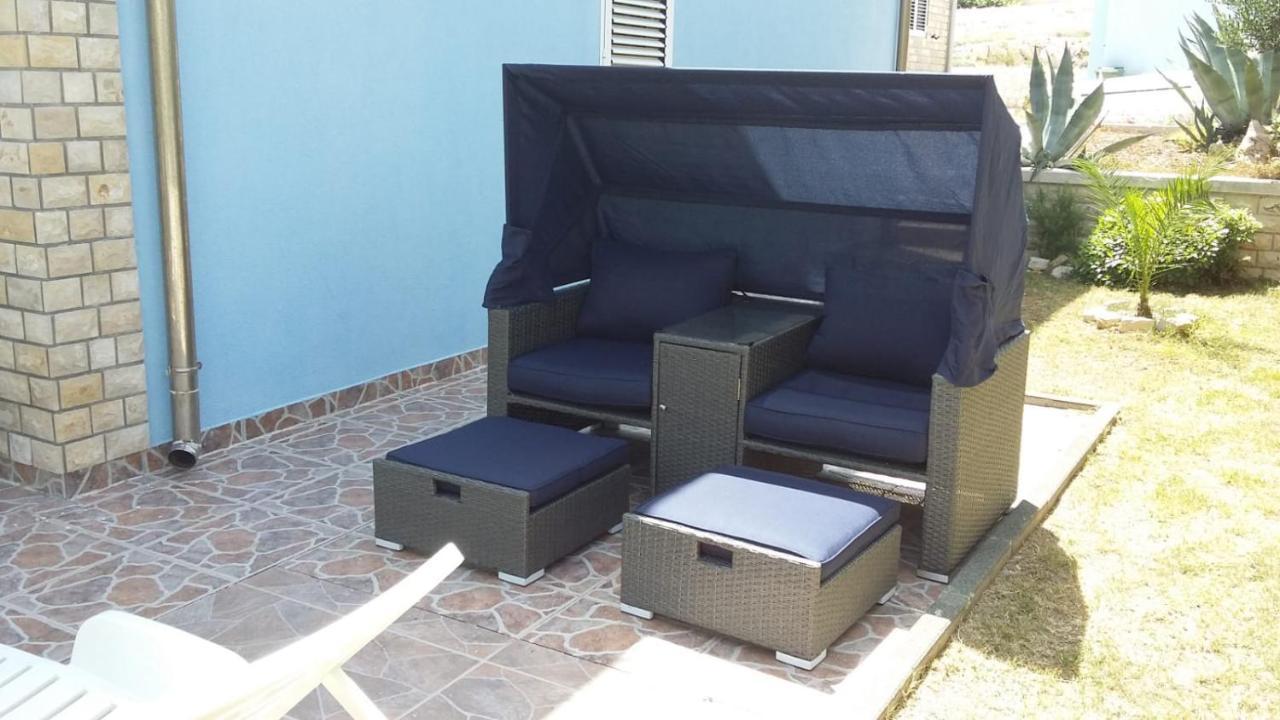 Holiday Home Ankica Razanac Bagian luar foto