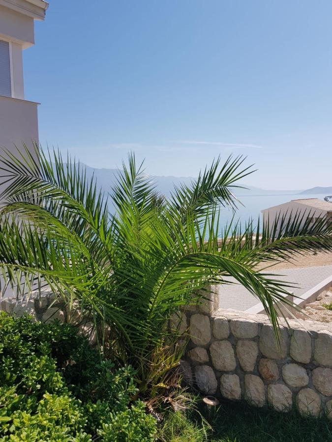 Holiday Home Ankica Razanac Bagian luar foto