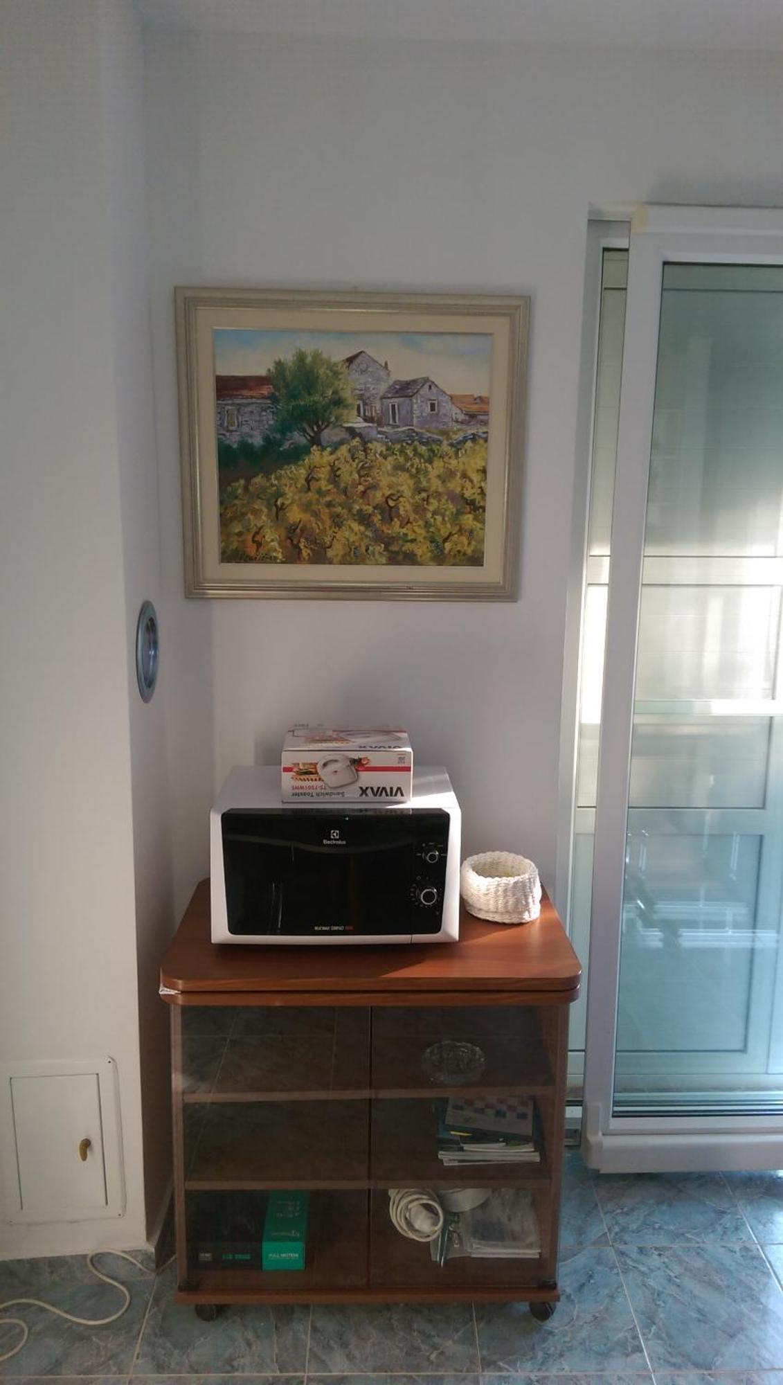 Holiday Home Ankica Razanac Bagian luar foto
