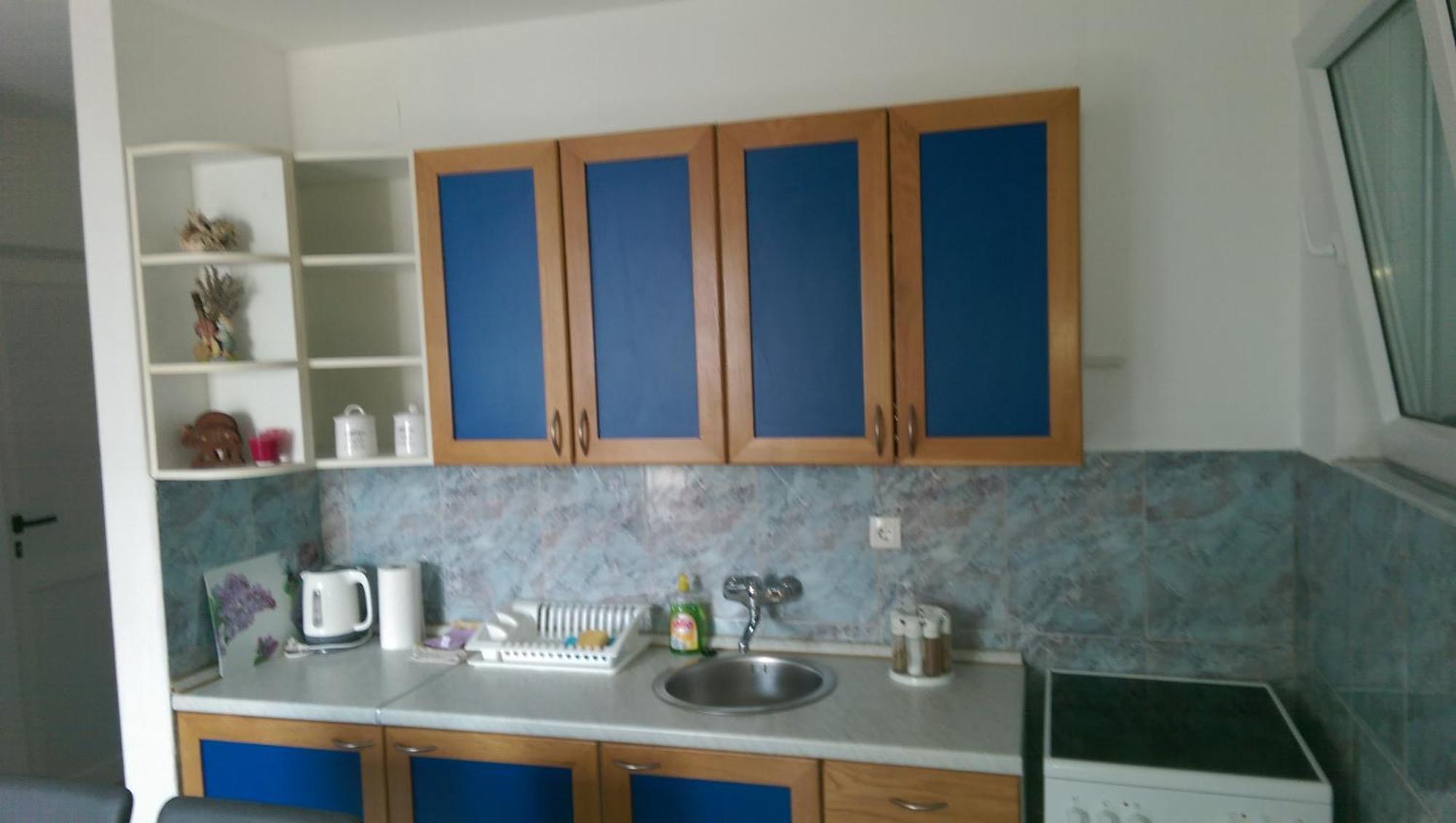 Holiday Home Ankica Razanac Bagian luar foto