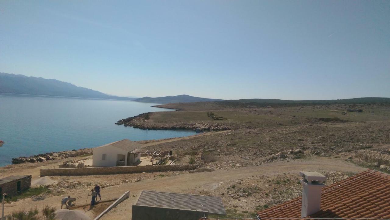 Holiday Home Ankica Razanac Bagian luar foto