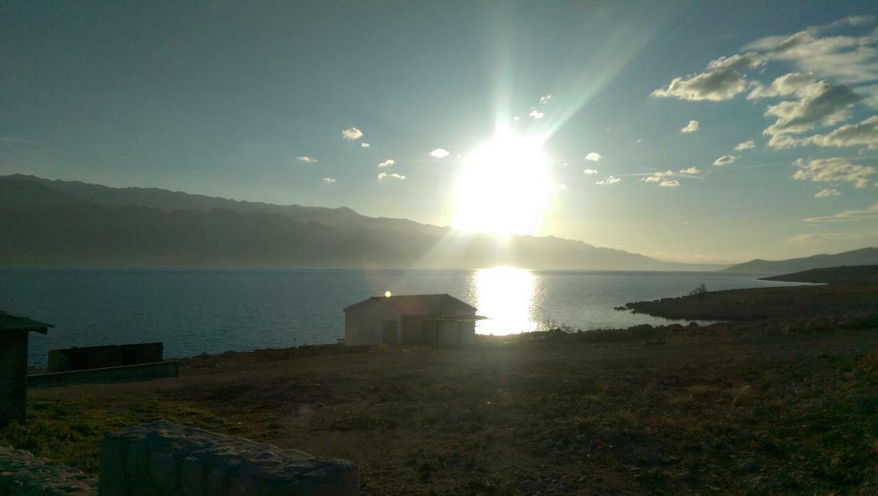 Holiday Home Ankica Razanac Bagian luar foto