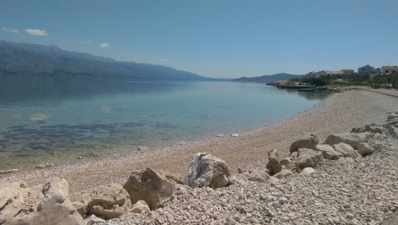 Holiday Home Ankica Razanac Bagian luar foto