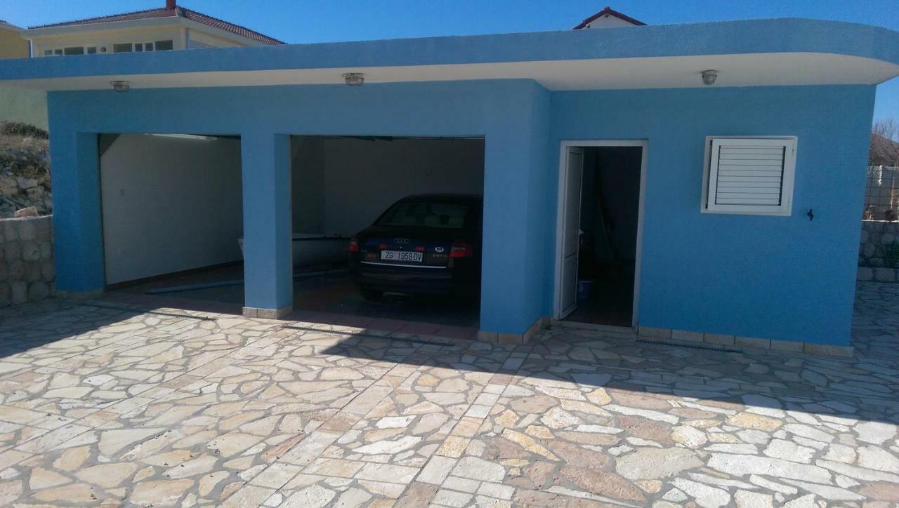 Holiday Home Ankica Razanac Bagian luar foto