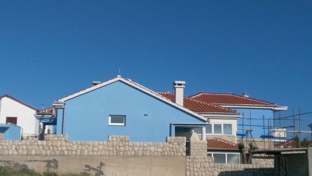 Holiday Home Ankica Razanac Bagian luar foto