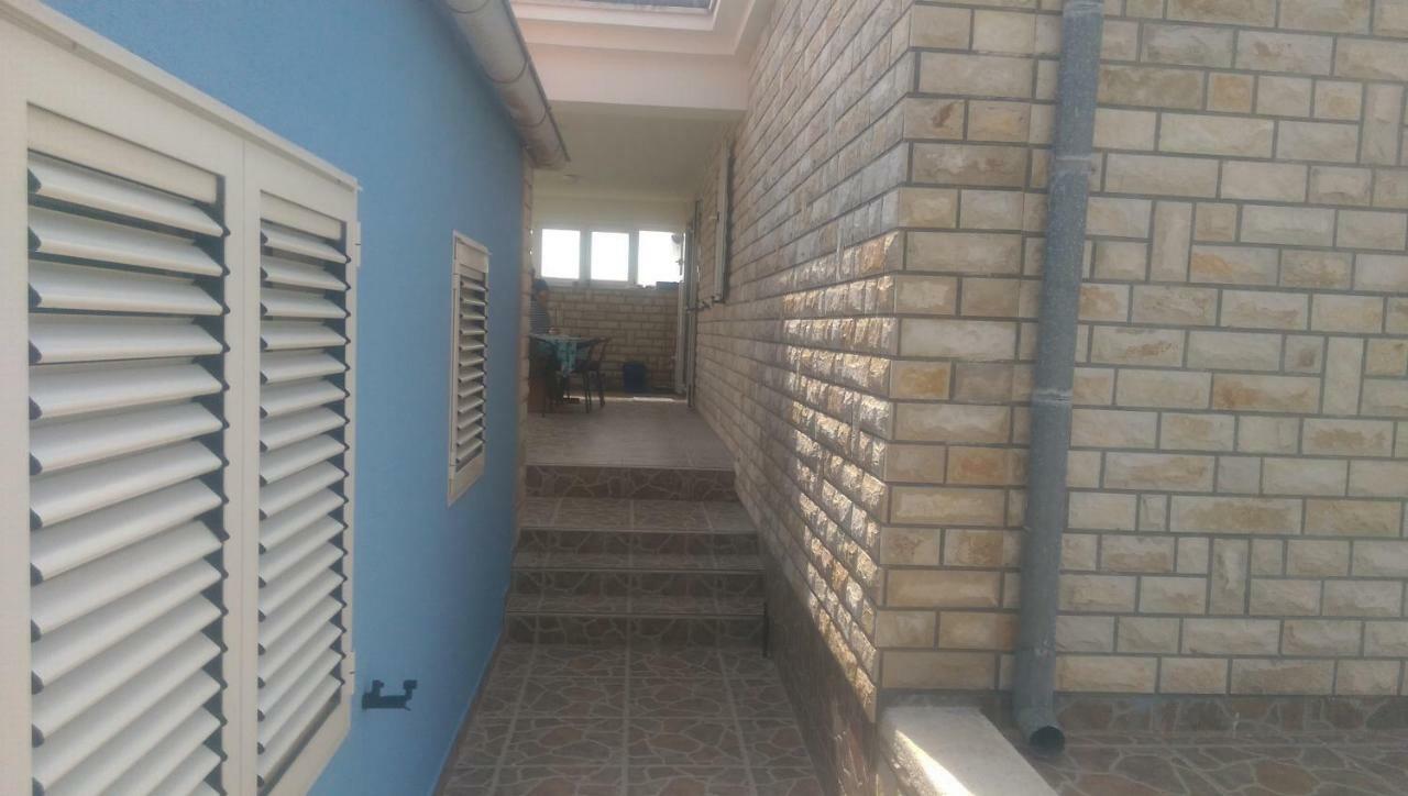 Holiday Home Ankica Razanac Bagian luar foto