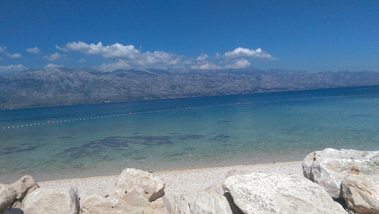 Holiday Home Ankica Razanac Bagian luar foto
