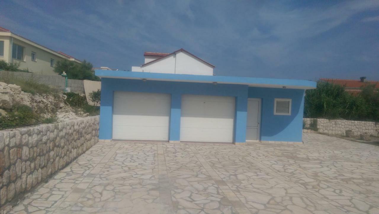 Holiday Home Ankica Razanac Bagian luar foto