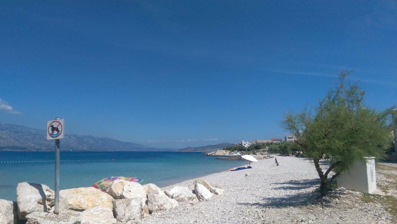 Holiday Home Ankica Razanac Bagian luar foto
