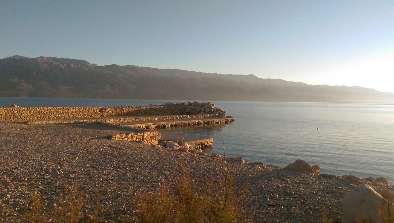 Holiday Home Ankica Razanac Bagian luar foto