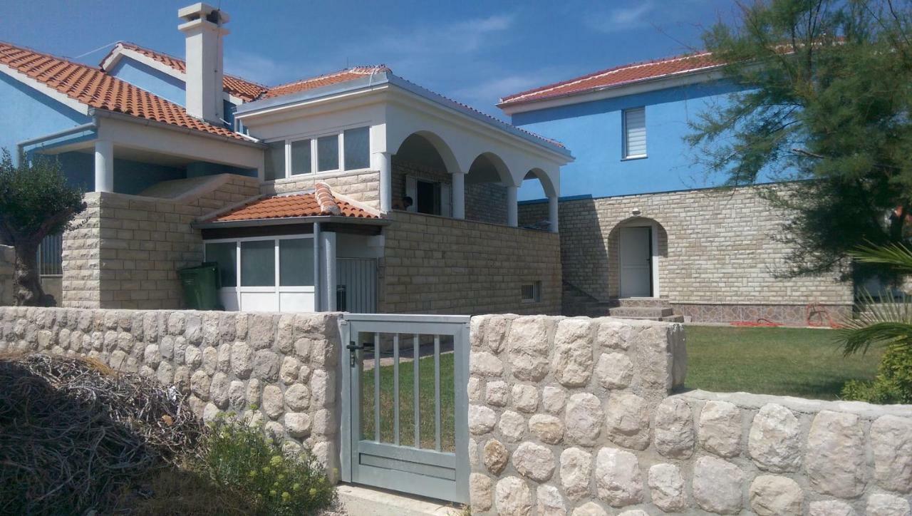 Holiday Home Ankica Razanac Bagian luar foto