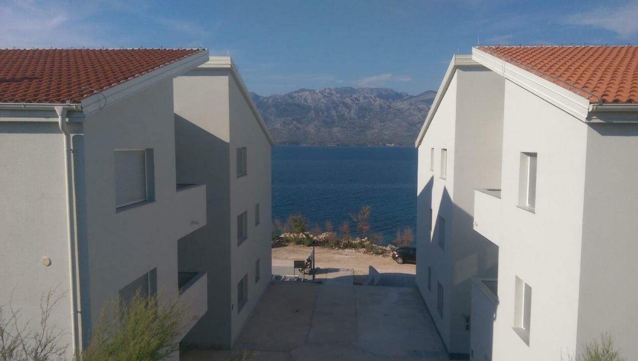Holiday Home Ankica Razanac Bagian luar foto