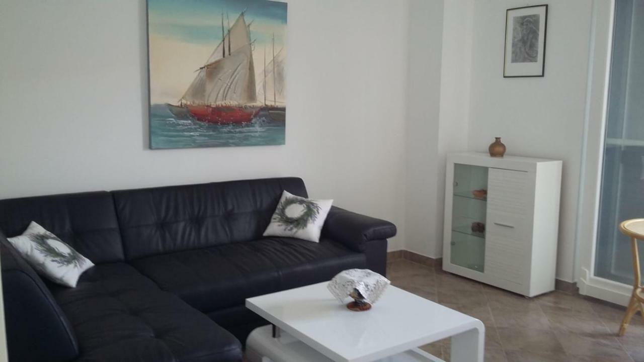 Holiday Home Ankica Razanac Bagian luar foto