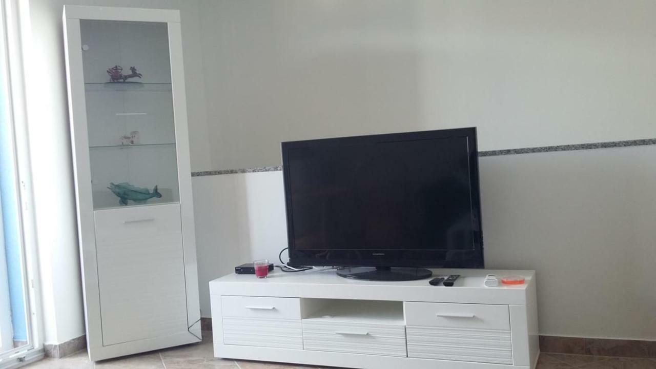 Holiday Home Ankica Razanac Bagian luar foto