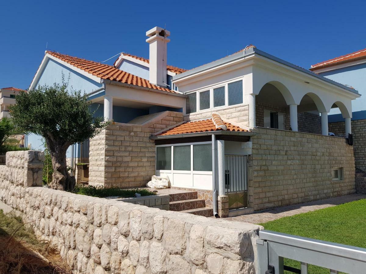 Holiday Home Ankica Razanac Bagian luar foto