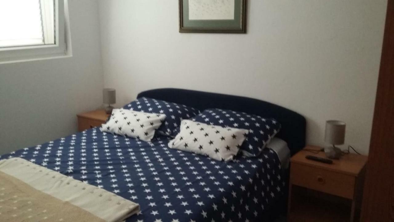 Holiday Home Ankica Razanac Bagian luar foto